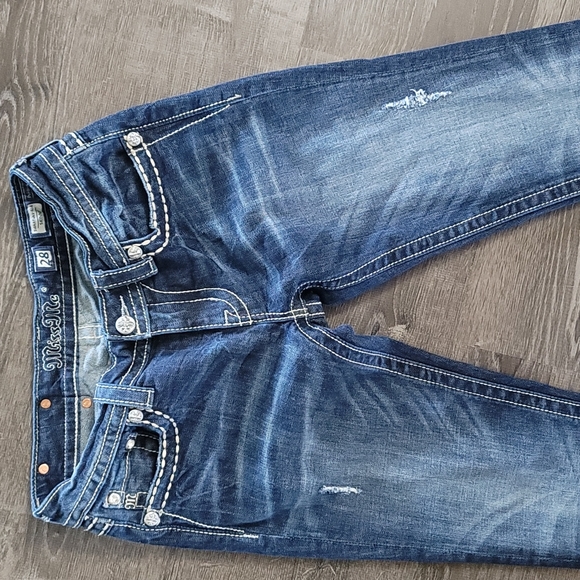 Miss me Signature Rise SKINNY - Picture 13 of 16